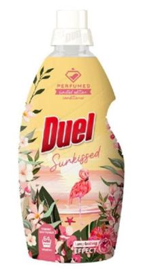DUEL OMEKSIVAC SUNKISSED 1600ML