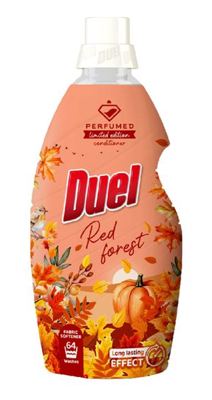 DUEL OMEKŠIVAČ RED FOREST 1,6L