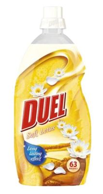 OMEKŠIVAČ ZA VEŠ SOFT LOTUS DUEL 800ML