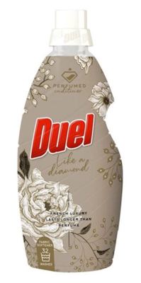 DUEL OMEKŠIVAČ LIKE DIAMOND 800ML