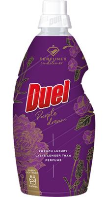 Duel omeksivac Purple dream 1.6l
