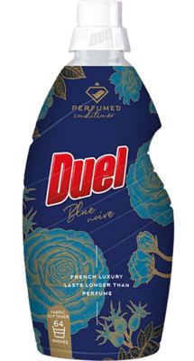 Duel omeksivac Blue Noir 1.6l