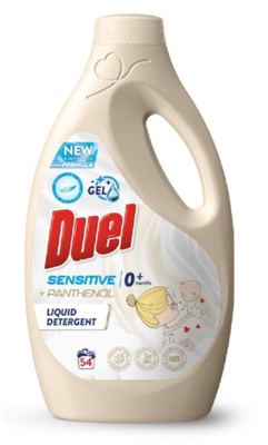 Duel TD Sensitive Baby Care 2,45l