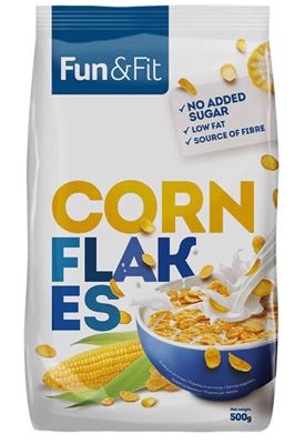 Corn flakes 500g Florida