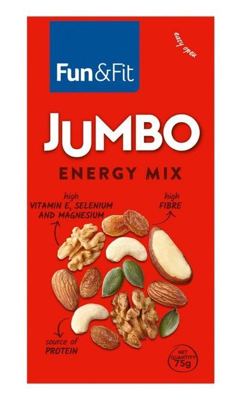 Energy mix apetisana 75g