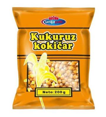 KUKURUZ KOKICAR 200GR ABC