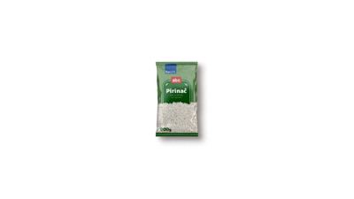 PIRINAČ OBLO ZRNO 900G FLORIDA