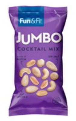 COCKTAIL MIX 75 g JUMBO