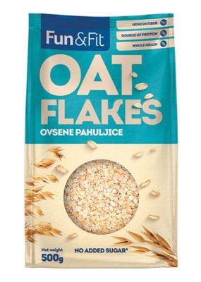 PAHULJICE OVSENE FUN&FIT 500G