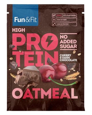 Ovs.kasa high protein coko visnja 55g