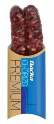 KOBASICA PREMIUM CHORIZO BAČKA 330G