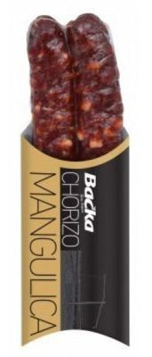 KOBASICA CHORIZO OD MANGULICE BAČKA 330G