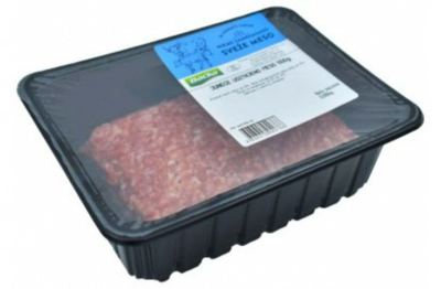 JUNEĆE MESO USITNJENO BAČKA 500G MAP