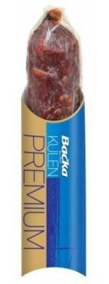 KULEN PREMIUM BAČKA 550G