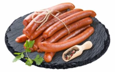 ROŠTILJ KOBASICA SVEŽA BAČKA 500G MAP
