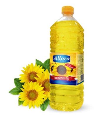 ULJE ALLORO 1L