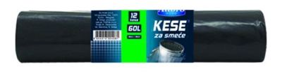 KESE ZA SMECE ALLORO 60L 15/1