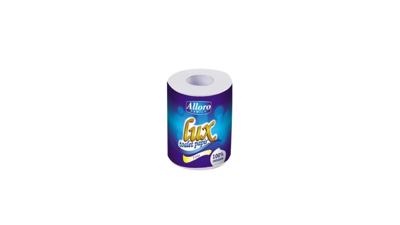 TOALET PAPIR ALLORO LUX 1/1 3SL