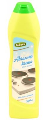 SREDSTVO ZA ČIŠĆENJE DOMAĆINSTVA BAŠ BAŠ 500ML