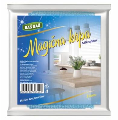 KRPA MAGIČNA UNIVERZALNA BAŠ BAŠ 1/1