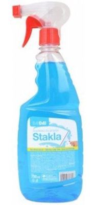 SREDSTVO ZA STAKLO PUMPICA DAJ DAJ 750ML