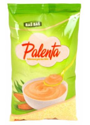 PALENTA KUKURUZNA BAŠ BAŠ 450G