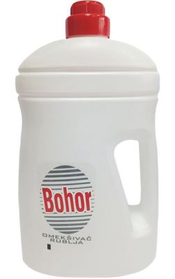 BOHOR 2.7l ALBUS
