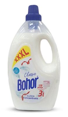 OMEKŠIVAČ ZA VEŠ CLASSIC BOHOR 3L