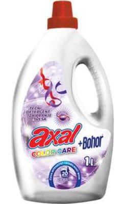 DET TEČ COLOR 1L AXAL