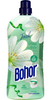 Omeksivac BOHOR 1500 Fresh