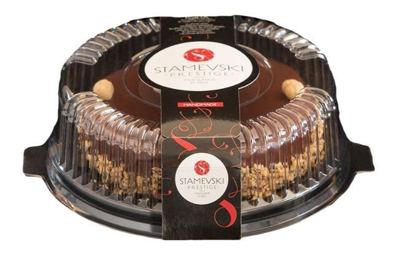 Tortica Prestige 500g