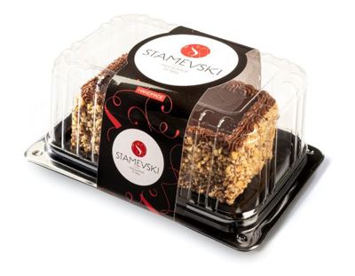 TORTA PRESTIGE MINI 800G STAMEVSKI
