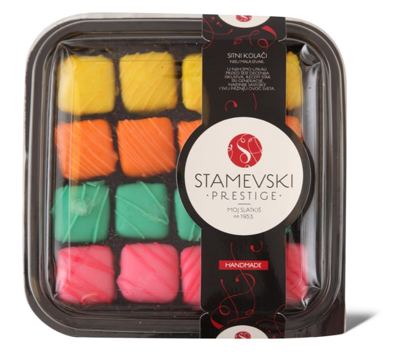 MINJONI 450GR STAMEVSKI