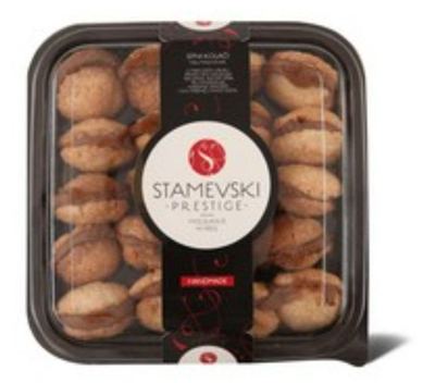 STAMEVSKI PADOBRANCI 350GR