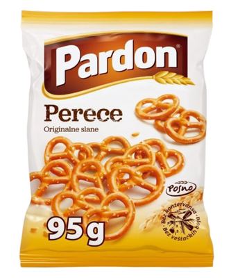 PARDON perece 0095 Marbo 30