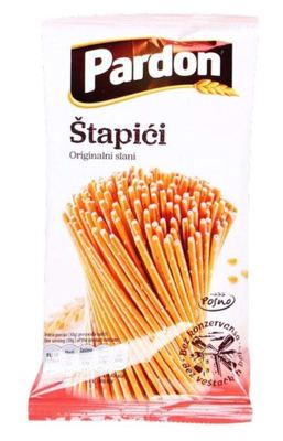 PARDON ŠTAPIĆI PUNJENI KIKIRI.40g