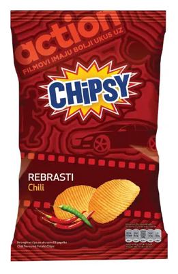 CIPS 210GR REBRASTI CHILI MARBO