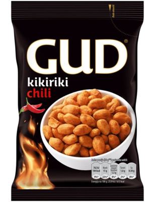 Kikiriki GUD chili 0080 Marbo 30
