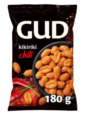 MARBO GUD KIKIRIKI ČILI 180G
