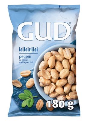 Gud kikiriki Diet 180g #24 Marbo