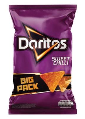DORITOS SWEET CHILI 100g