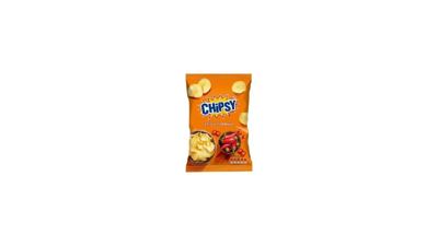 MARBO ČIPS RAVAN SPICY PAPRIKA 60G