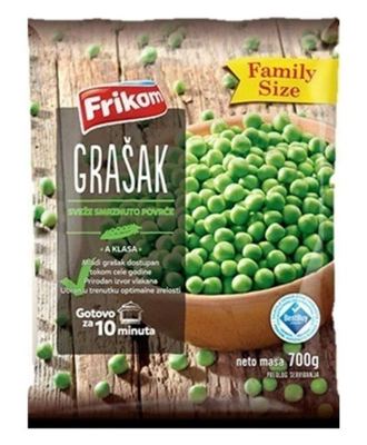 GRASAK 700GR FRIKOM