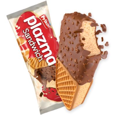 FRIKOM SLAD.SANDWICH PLAZMA