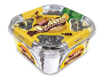 FRIKOM SLAD.QUATTRO BANANA SPLIT II 900ML