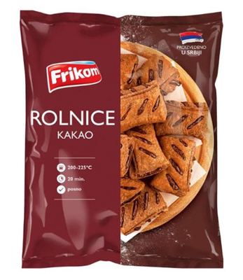 ROLNICE KAKAO 800G