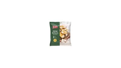 DELSMRZNUTO TESTO FRIKOM MINI ROLLS SIR SLANINA 500G