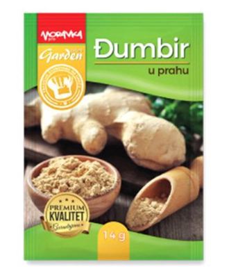 DJUMBIR 14g MORAVKA