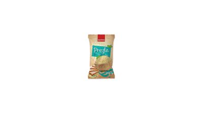PREZLA 400G MORAVKA