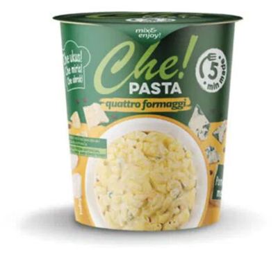 PASTA 4 VRSTE SIRA 62G MORAVKA